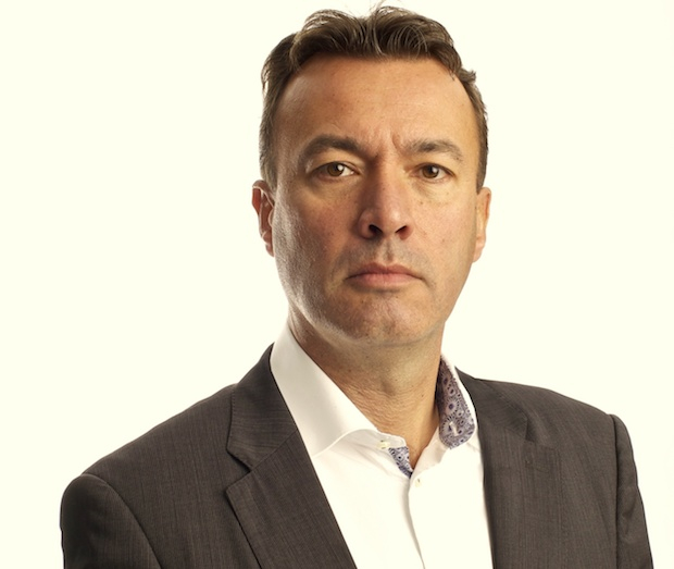 Hans Casier