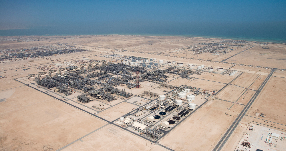 GTL Qatar