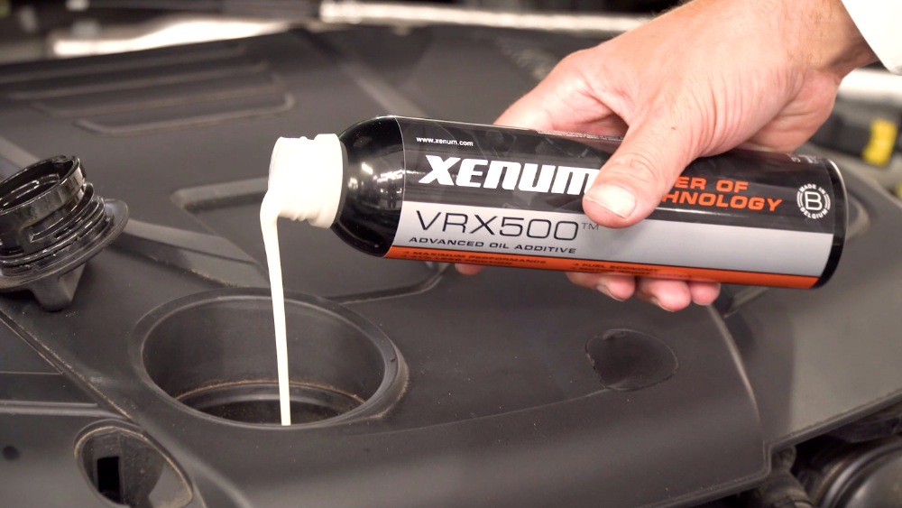 Reinigende additieven