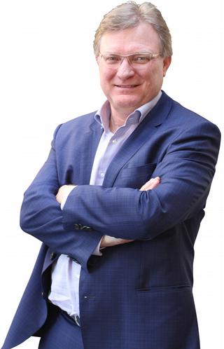 Guy Frederickx (Sarens): "Een gemist oliestaal is een non-conformiteit waarop wordt geageerd."
