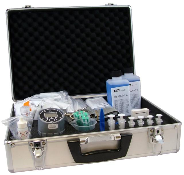 Digi Field Kit Kittiwak