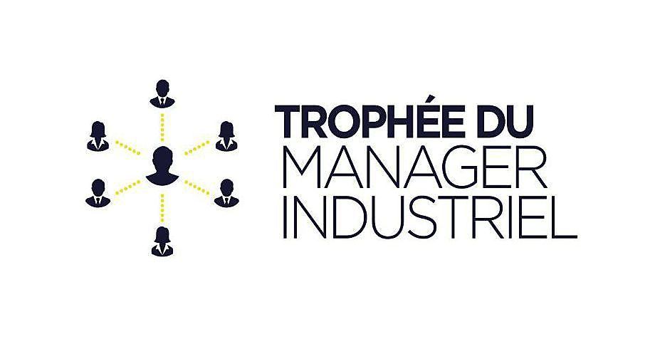 Trophée Manager Industriel de l'Année