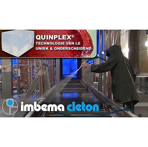 Quinplex® additief technologie