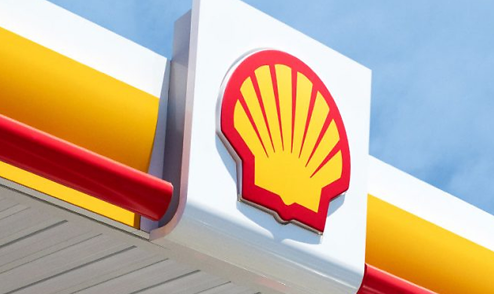Shell se met enfin au courant 