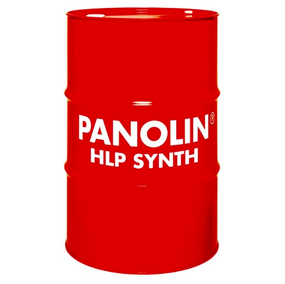 Panolin HLP Synth
