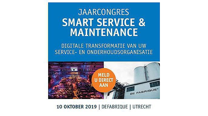 SMART Service & Maintenance