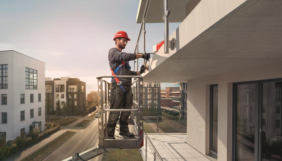 Fischer introduceert nieuwe generatie boutankers