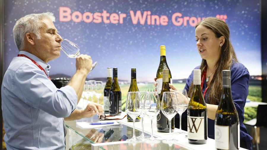 ProWein Düsseldorf 2026 : le salon se réinvente