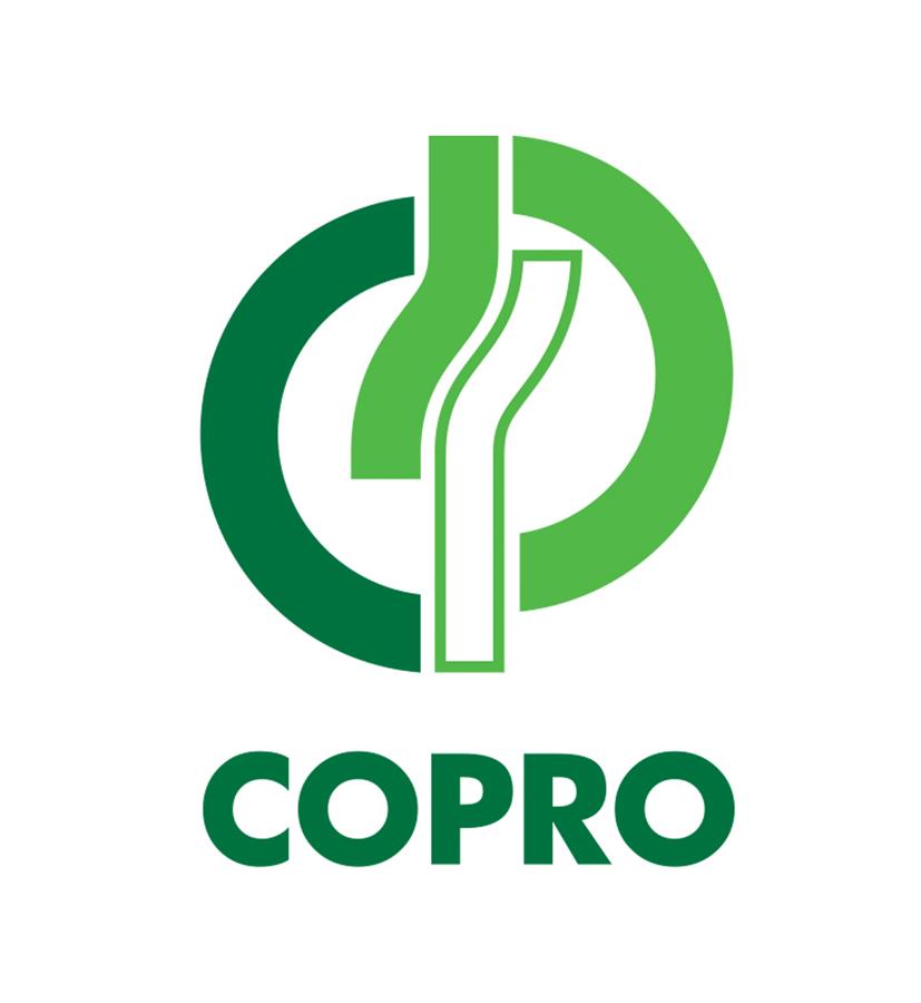 COPRO reikt eerste uitvoeringscertificaten afschermende constructies uit