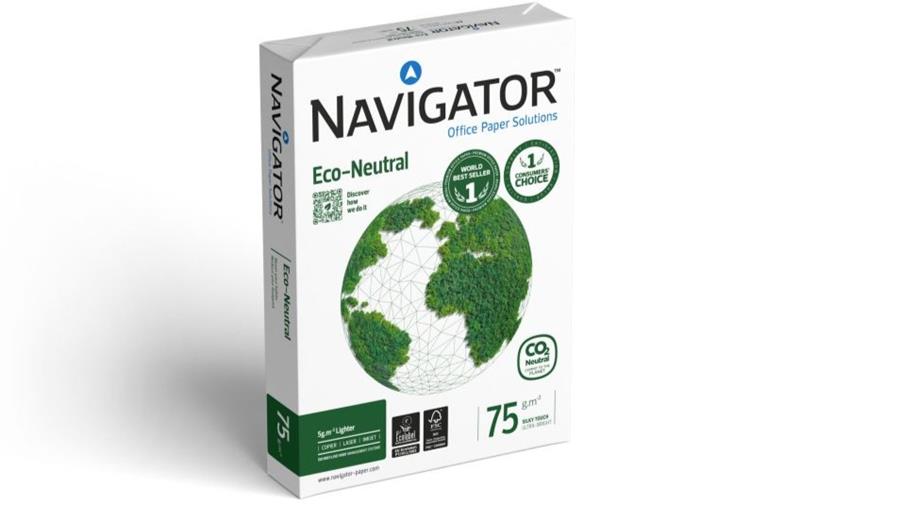Igepa en The Navigator Company blijven niet neutraal!