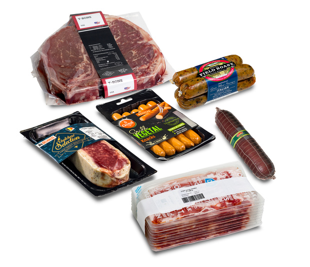 Met Bandall snel en efficiënt vlees verpakken en distribueren