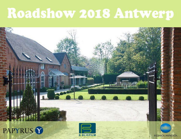 Ontdek de meerwaarde voor uw digitaal drukwerk