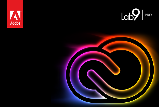 Promotion D'Adobe - Économisez jusqu'à €160 sur votre licence Adobe Creative Cloud !