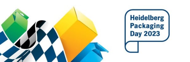 Plus de 200 imprimeurs d'emballage au Print Media Center à Wiesloch