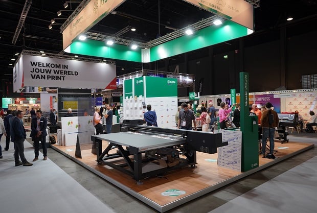 Réservez encore aujourd'hui votre emplacement à SIGN2COM 2023