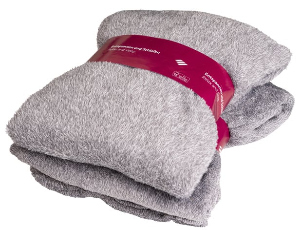 Regroupement durable dans l'industrie de la blanchisserie