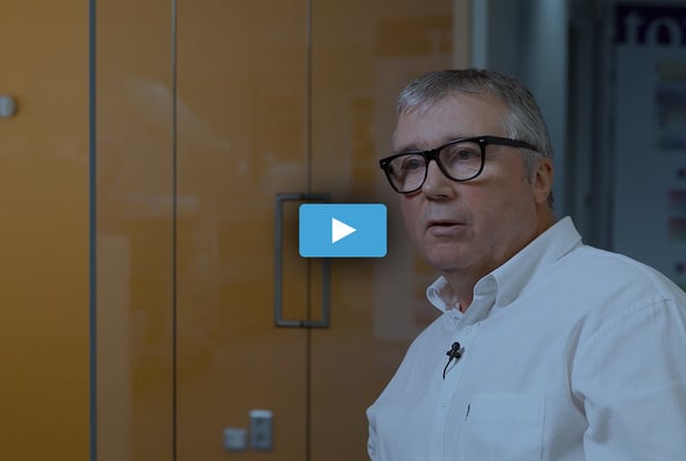 Cette imprimerie numérique est-elle prête pour l'avenir ?