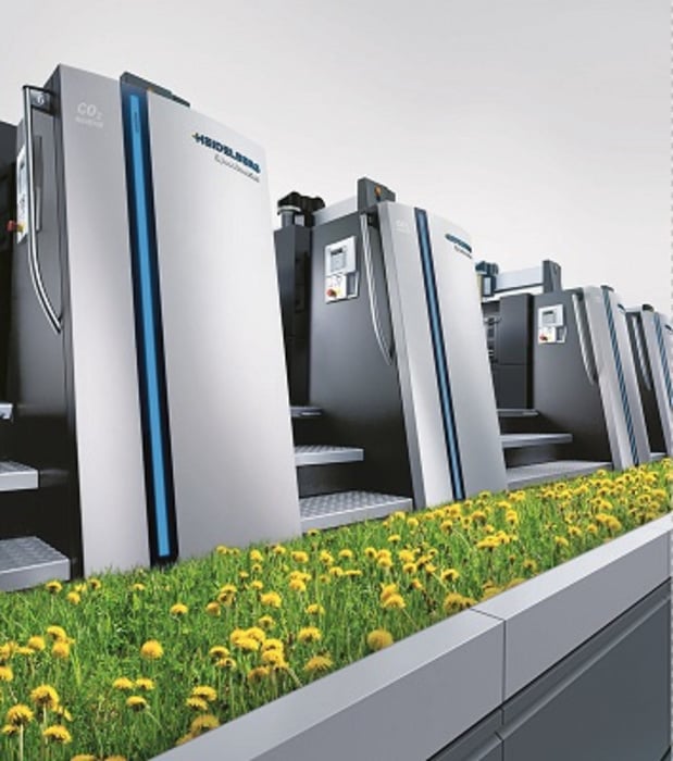 Heidelberg : des solutions durables et productives