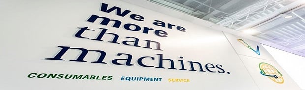 Heidelberg Benelux recrute !