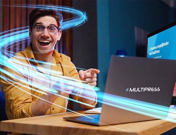 Mise à jour de la version : MultiPress 5.4 Polaris