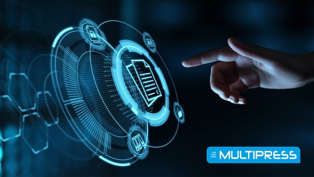 Comment la facturation électronique fonctionne dans MultiPress