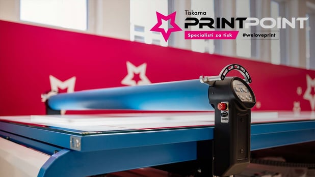 Cette société de signalisation et d'impression choisi MultiPress pour son expansion