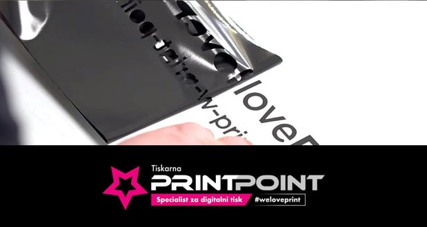 Cette société de signalisation et d'impression choisi MultiPress pour son expansion