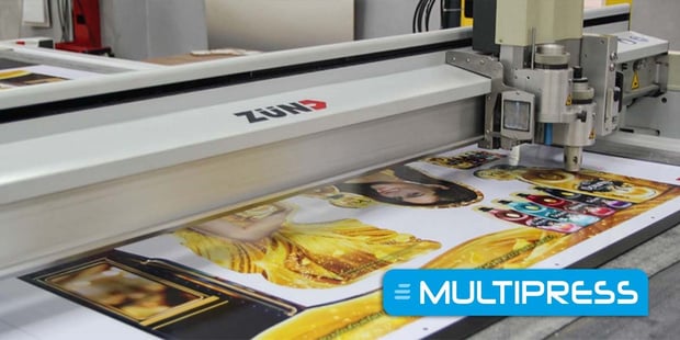 Comment intégrez-vous les coûts de vos découpes d'impressions grand format ?