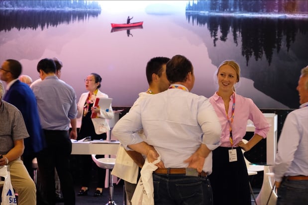 Entrée gratuite avec pré-enregistrement