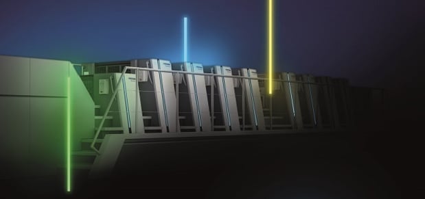 Heidelberg. The Colors of Success.