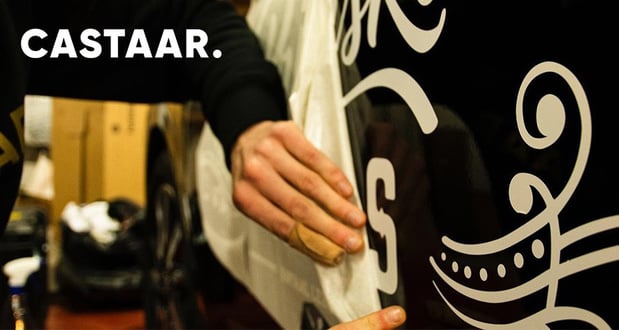 Selon l'imprimeur Castaar, le meilleur moment pour optimiser vos processus administratifs, c'est aujourd'hui !