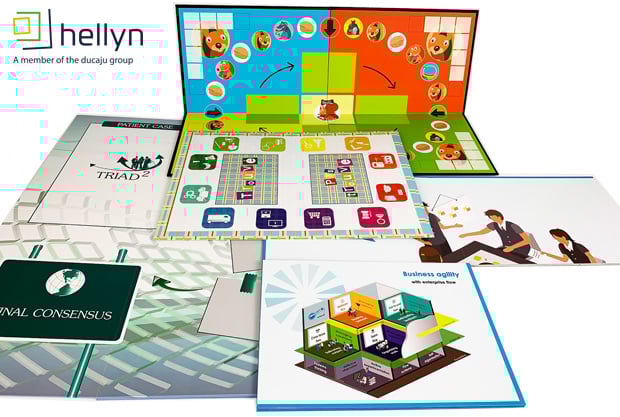 Nous allons continuer...