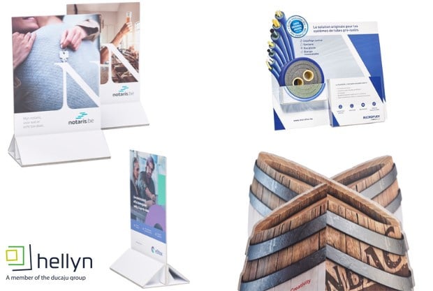 Placez le produit de votre client sous les projecteurs