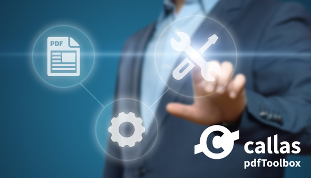 Passage à la vitesse supérieure avec le MultiPress pdfToolbox de Callas