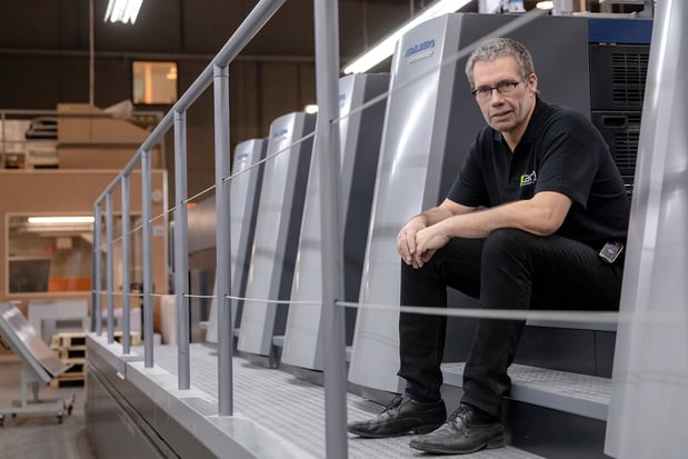 Cartim Print : "Produire plus avec moins de presses"