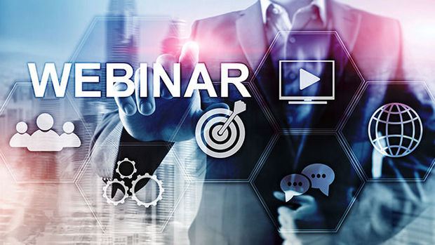 Igepa mise sur les webinars !