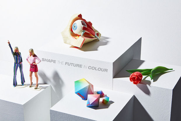 Mimaki participe au consortium  "ADAPT" du MIT