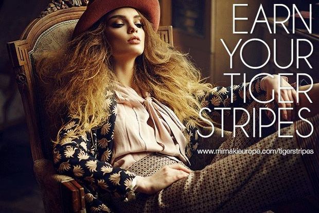 La Mimaki Tiger 1800B, imprimante textile de production, relève le niveau