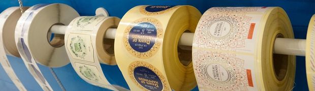 L'AccurioLabel 190 réinvente l'impression d'étiquettes