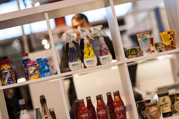 De la stratégie marketing au concept design