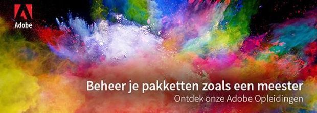 Lab9 Academy: le lieu où sont nés les experts d'Adobe