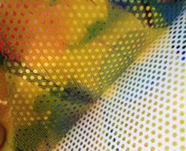 NOUVEAU : film pour vitrage transparent Two-way vision