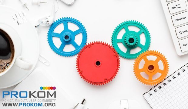 Inscrivez-vous à la première conférence annuelle PROKOM