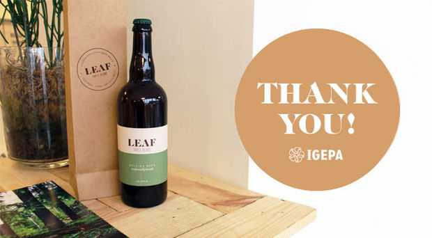 Gros succès pour les Journées Portes Ouvertes chez Igepa et Sagam !