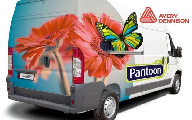 GRATUIT: Avery Adhesive Remover ou Surface Cleaner chez Pantoon