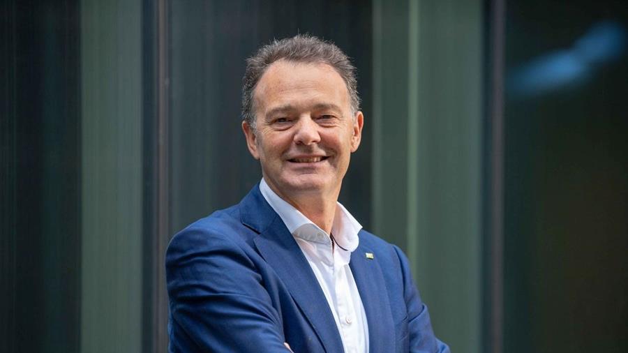 Hendrik Vervenne versterkt Einhell Benelux