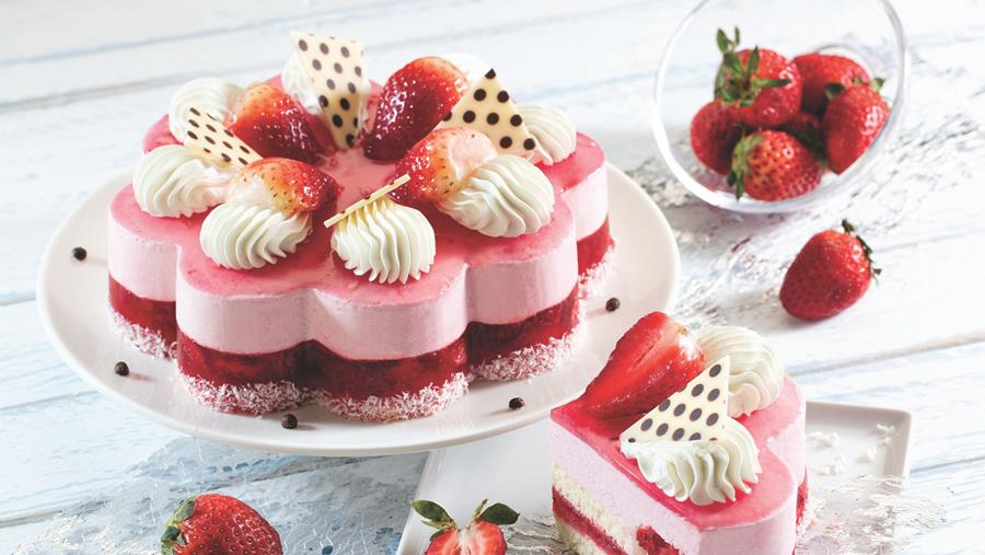 Ontdek onze nieuwigheid – KOMPLET Volucreme