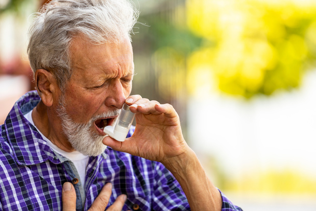 Astma-aanvallen en exacerbaties van COPD: geven de patiënten hun artsen alle informatie?