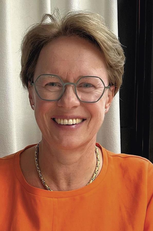 'Ik haal veel energie en motivatie uit mijn politieke betrokkenheid' 