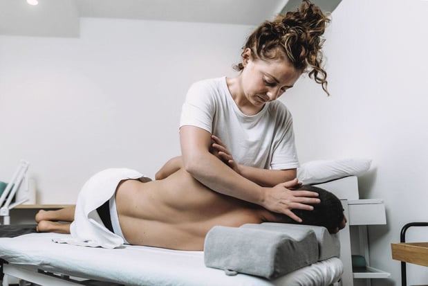 VUB-studie: "Maak de kinesist vrij toegankelijk"